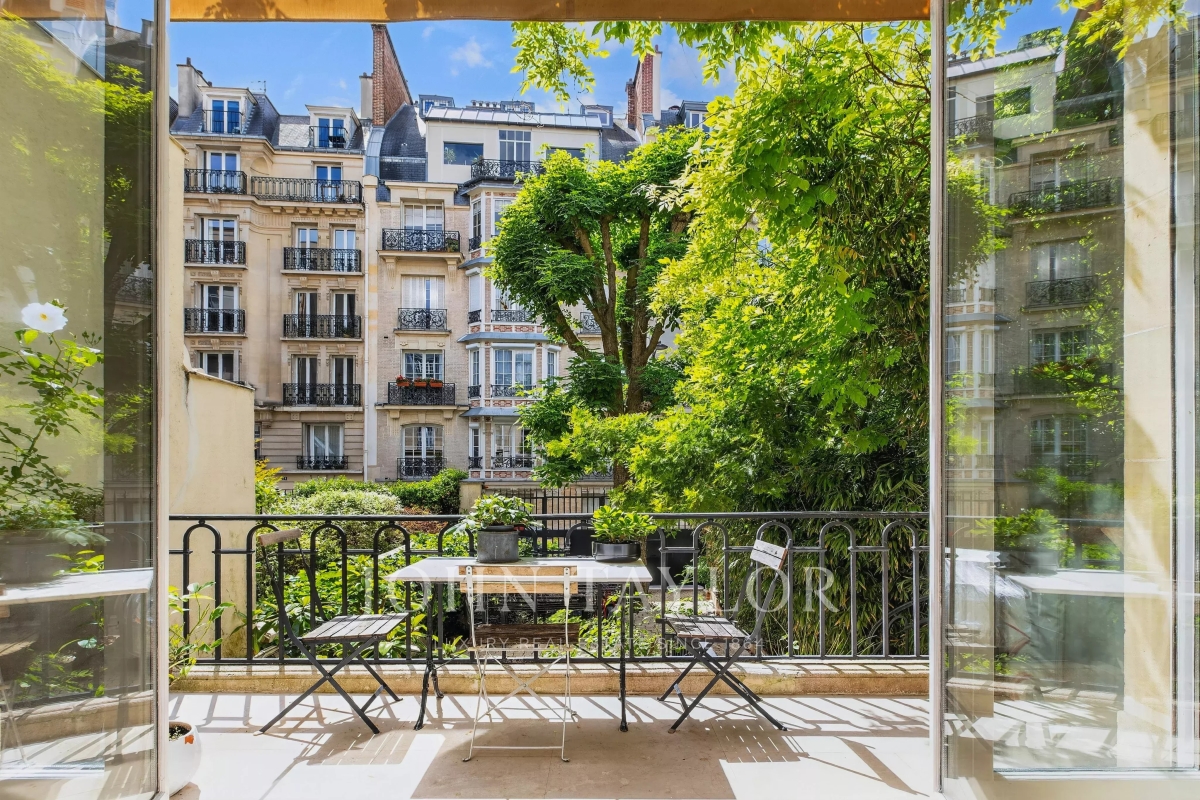 Maison de luxe à vendre à Paris 16ème, 5 390 000 €, Photo 5