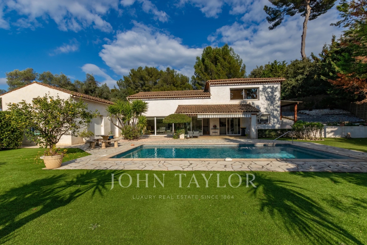 Luxury House for sale in Antibes, 1 696 000 €, Photo 5