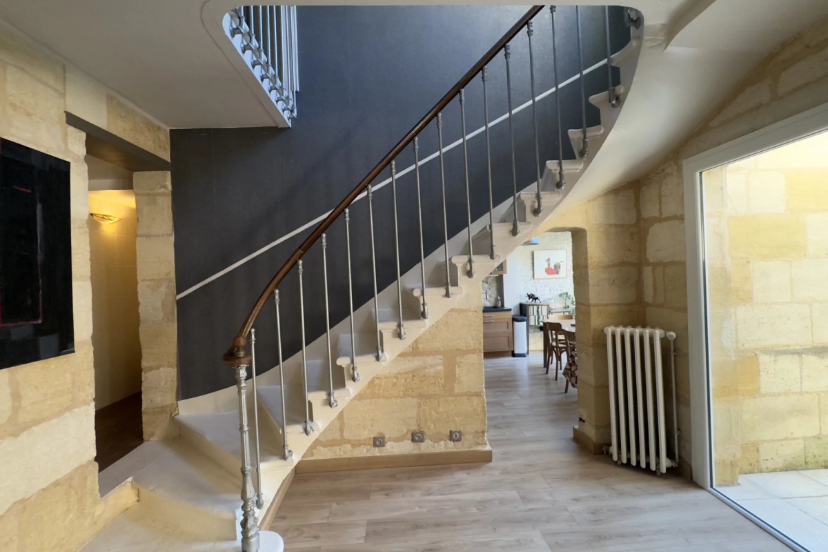Maison de luxe à vendre à Bordeaux, 695 000 €, Photo 5