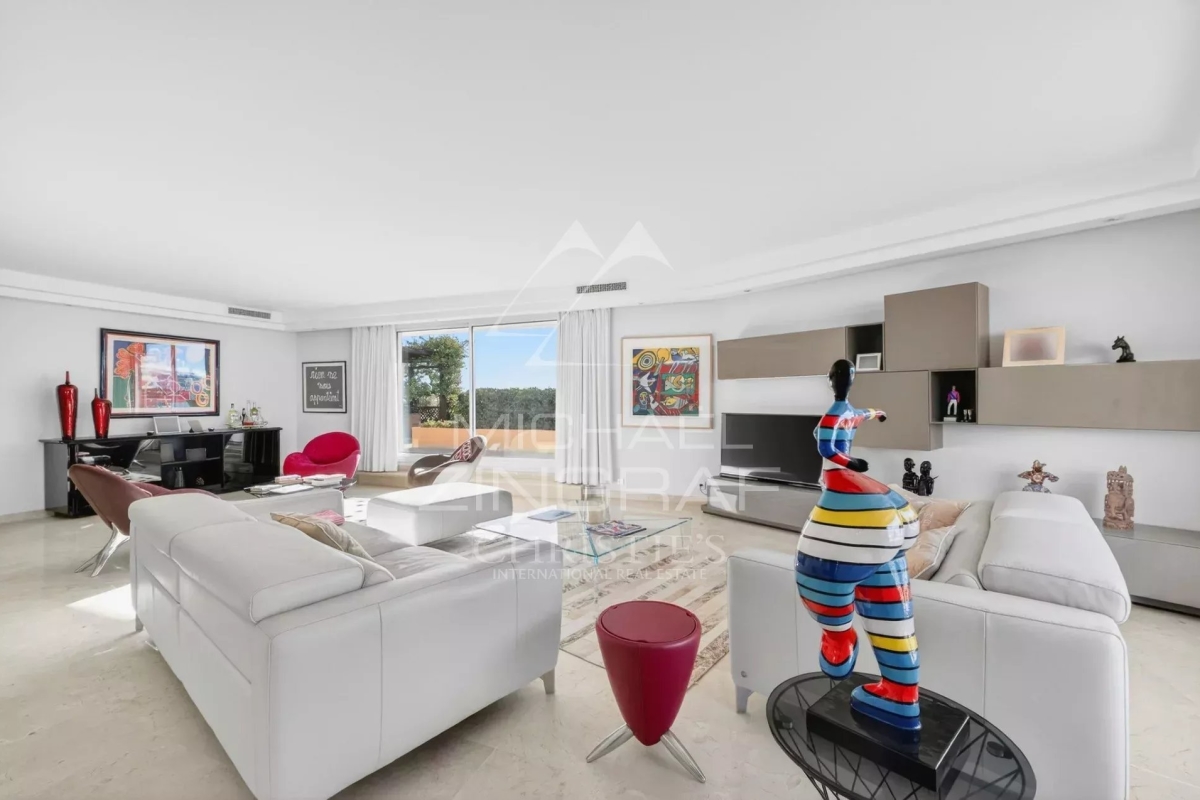 Appartement de luxe à vendre à Saint-Laurent-du-Var, 3 950 000 €, Photo 5