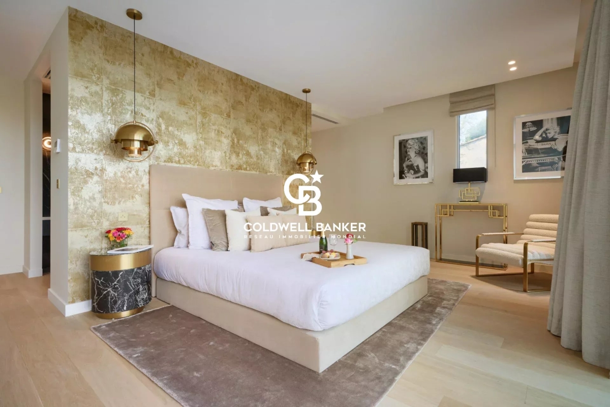 Maison de luxe à vendre à Cap d'Antibes, 8 490 000 €, Photo 5