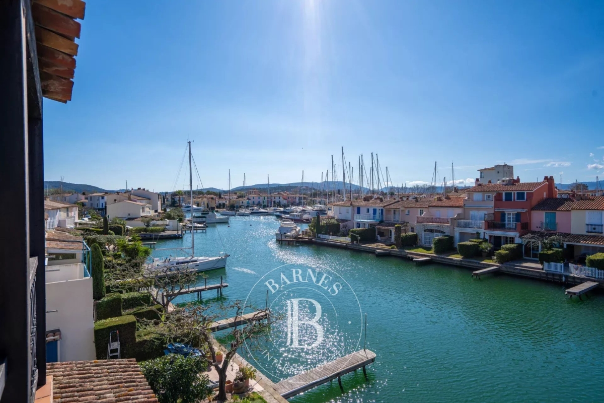 Maison de luxe à vendre à Port Grimaud, 1 350 000 €, Photo 5