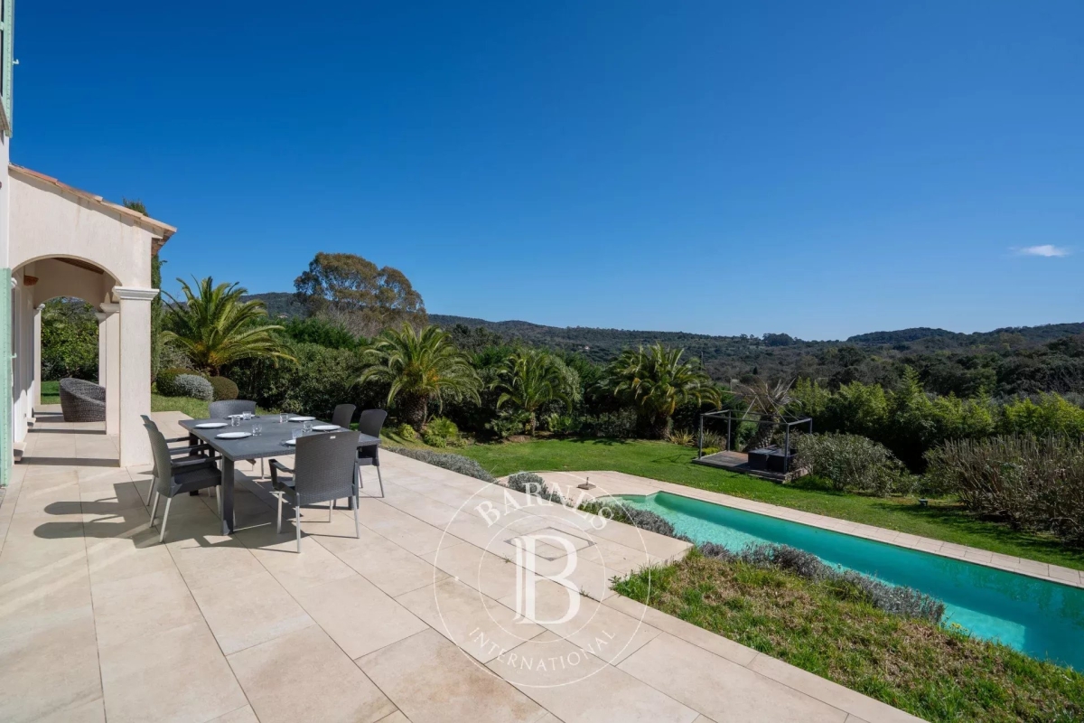 Luxury House for sale in Gassin, 1 780 000 €, Photo 5