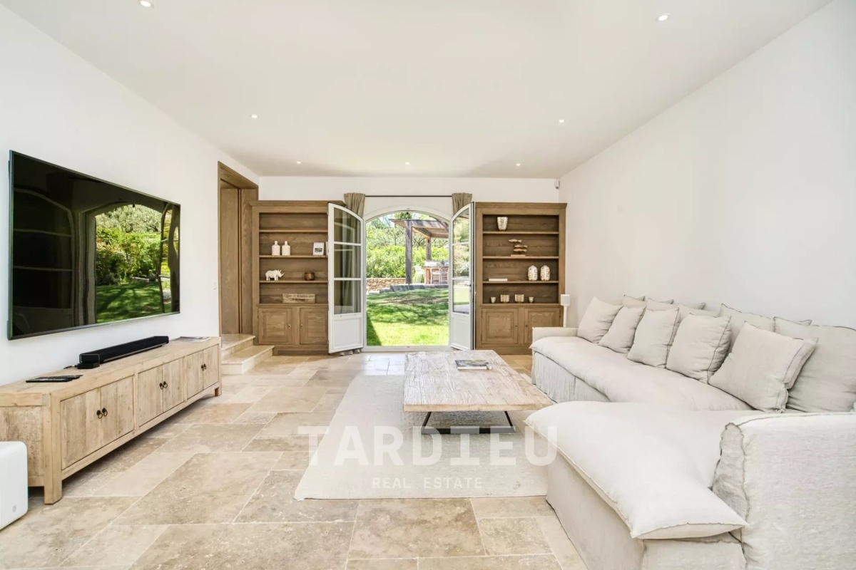 Maison de luxe à vendre à Saint-Tropez, 9 900 000 €, Photo 5