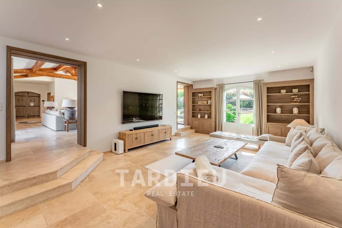 Luxury House for sale in Saint-Tropez, 9 900 000 €, Photo 5