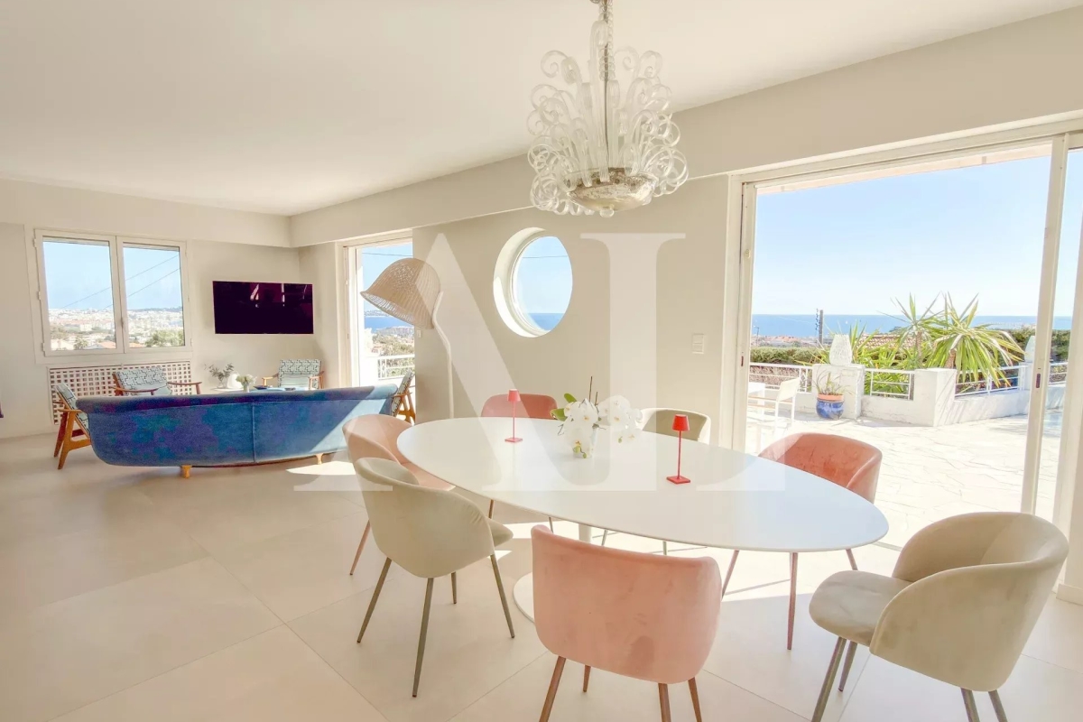 Maison de luxe à vendre à Le Golfe Juan, 2 680 000 €, Photo 5