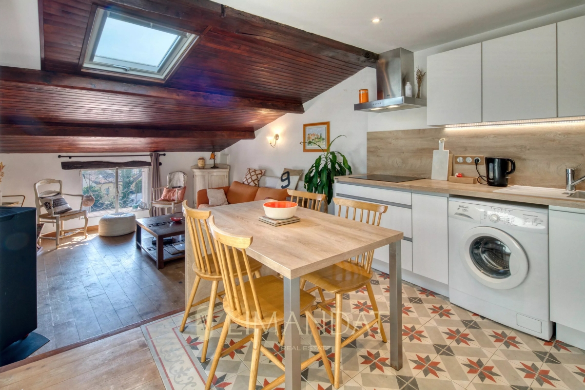 Appartement de luxe à vendre à Mougins, 299 000 €, Photo 5