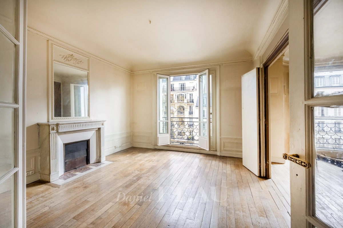 Appartement de luxe à vendre à Paris 7Ème, 2 075 000 €, Photo 5
