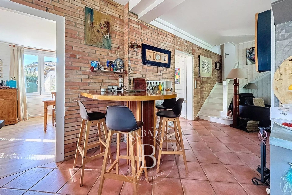 Maison de luxe à vendre à Cap Ferret, 2 310 000 €, Photo 5