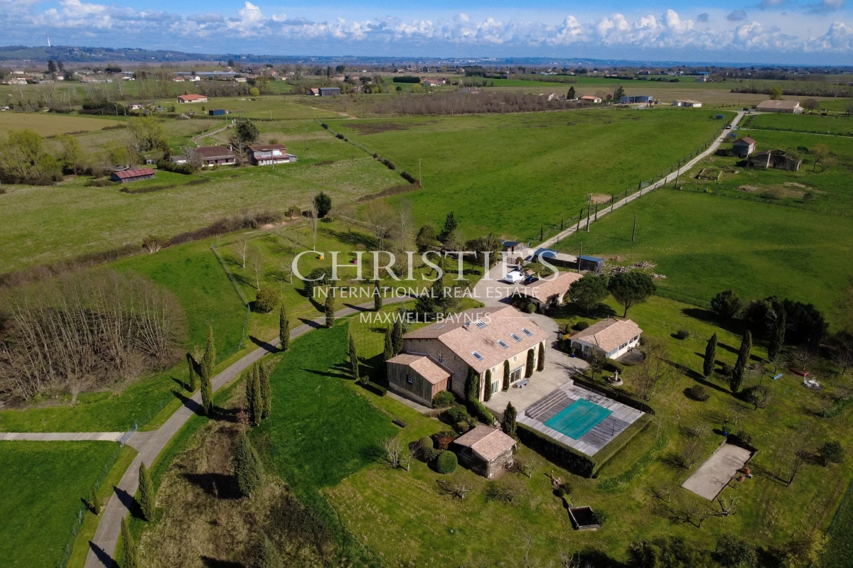 Luxury House for sale in Langon, 1 990 000 €, Photo 5