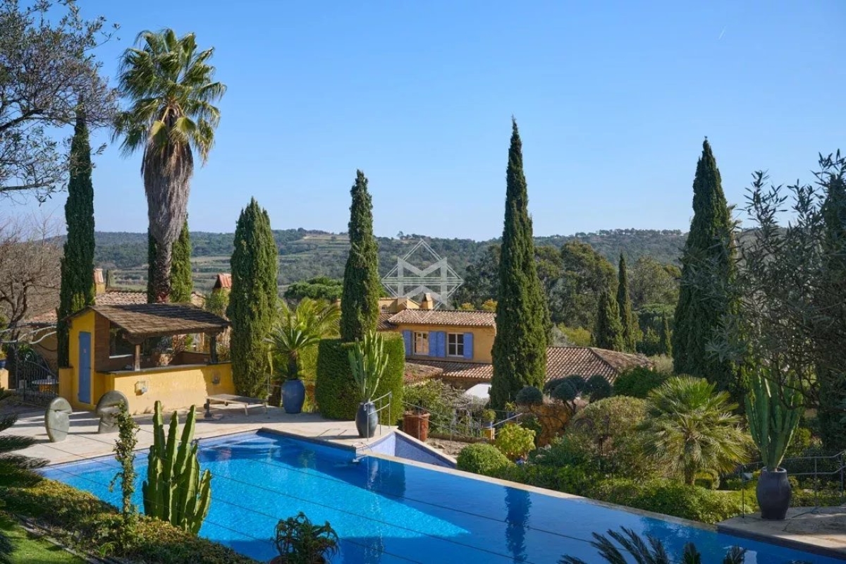 Luxury House for sale in Ramatuelle, 12 000 000 €, Photo 5