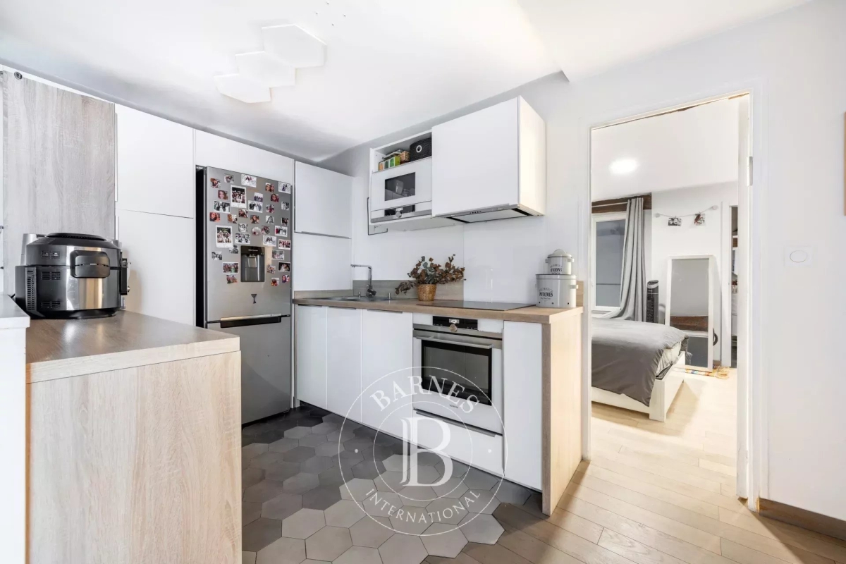 Appartement de luxe à vendre à Paris 4ème, 675 000 €, Photo 6