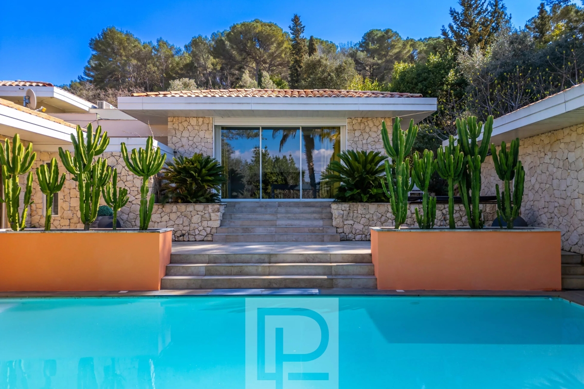 Maison de luxe à vendre à Vallauris, 2 350 000 €, Photo 6