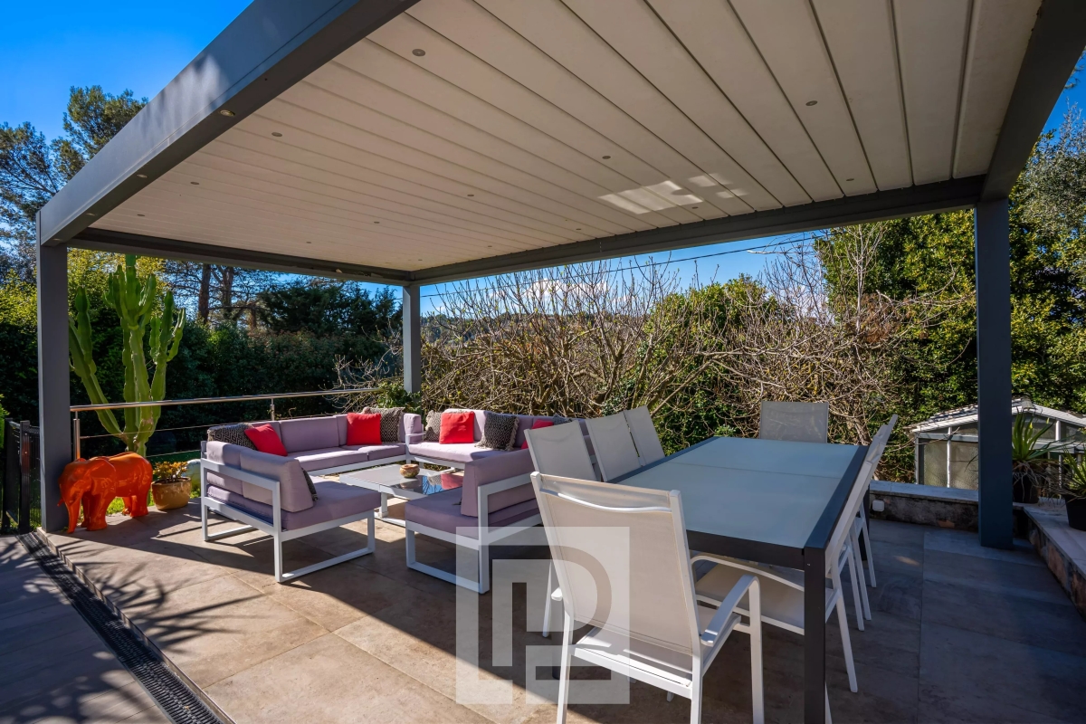 Maison de luxe à vendre à Vallauris, 2 350 000 €, Photo 6