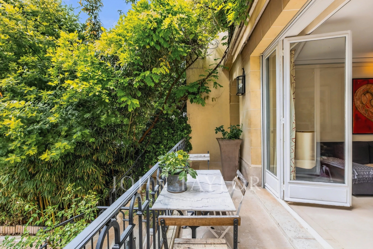 Maison de luxe à vendre à Paris 16ème, 5 390 000 €, Photo 6