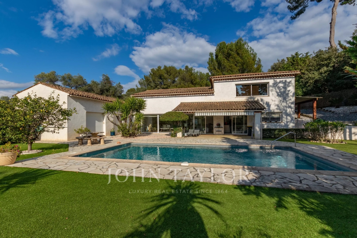 Luxury House for sale in Antibes, 1 696 000 €, Photo 6