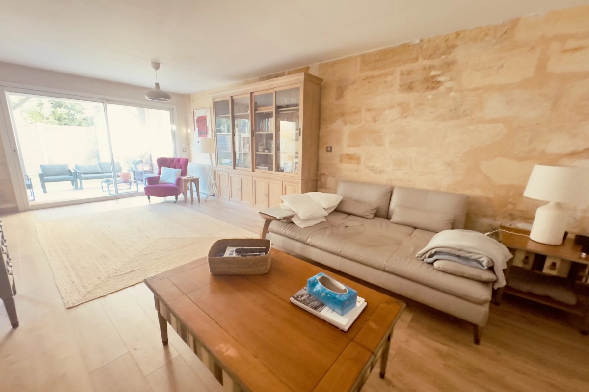 Maison de luxe à vendre à Bordeaux, 695 000 €, Photo 6