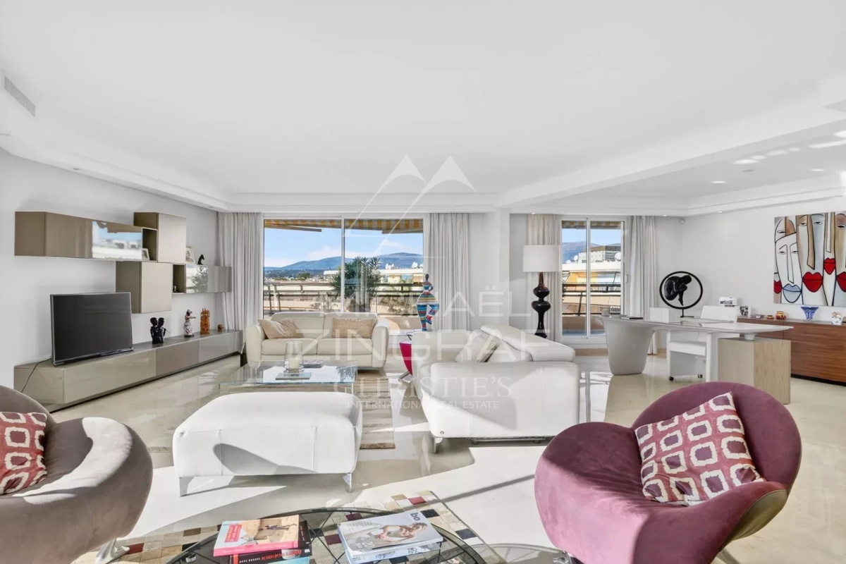 Appartement de luxe à vendre à Saint-Laurent-du-Var, 3 950 000 €, Photo 6