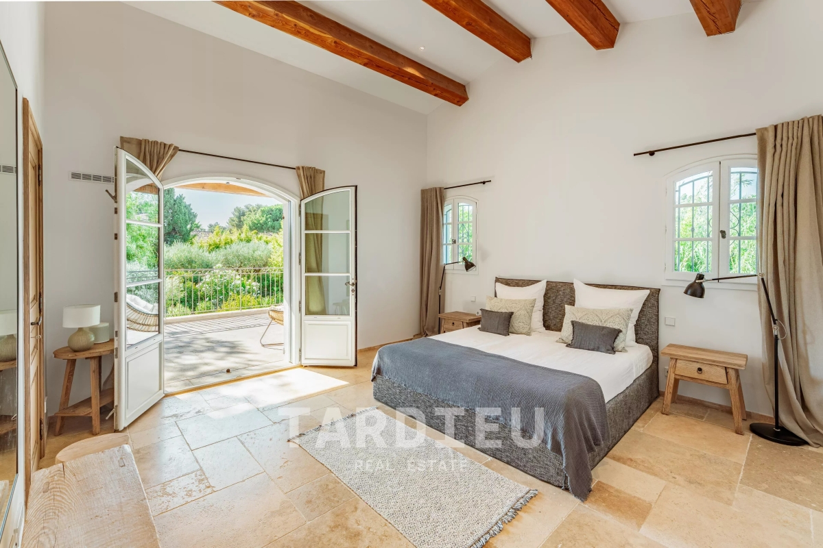 Luxury House for sale in Saint-Tropez, 9 900 000 €, Photo 6