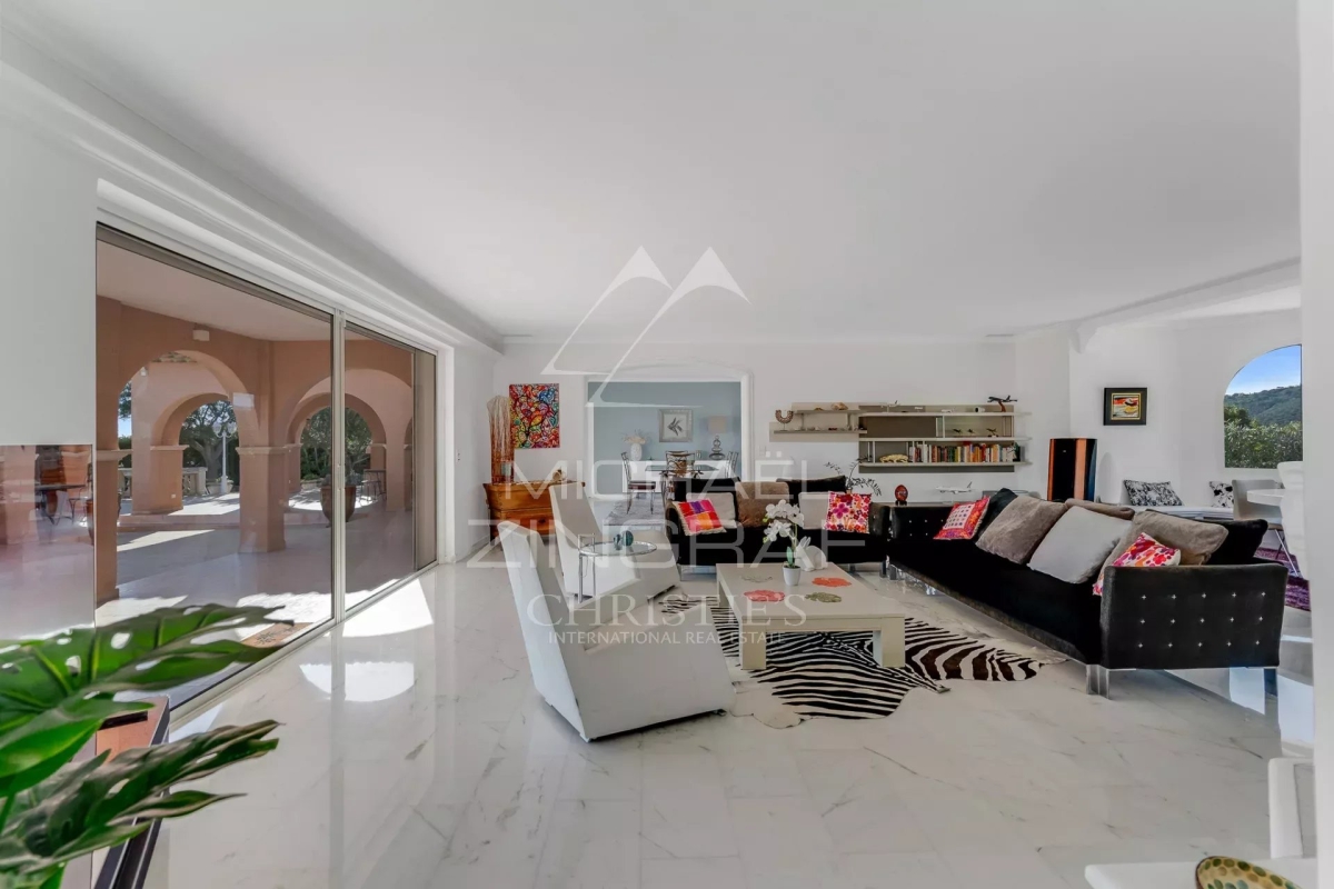 Maison de luxe à vendre à Roquebrune-sur-Argens, 2 380 000 €, Photo 6