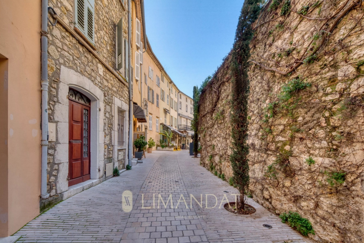 Appartement de luxe à vendre à Mougins, 299 000 €, Photo 6