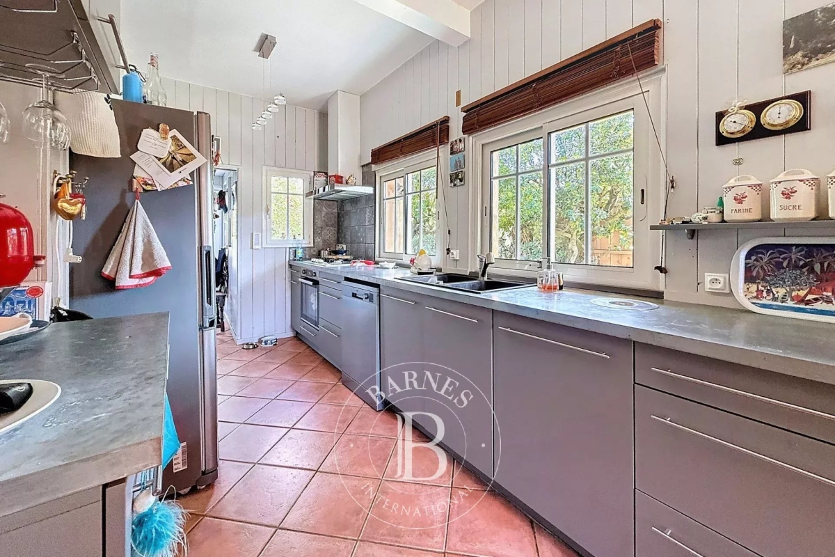 Maison de luxe à vendre à Cap Ferret, 2 310 000 €, Photo 6