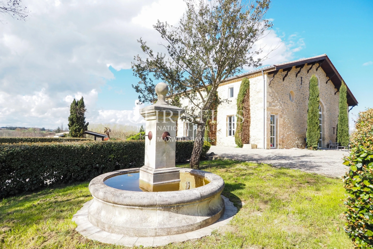 Luxury House for sale in Langon, 1 990 000 €, Photo 6