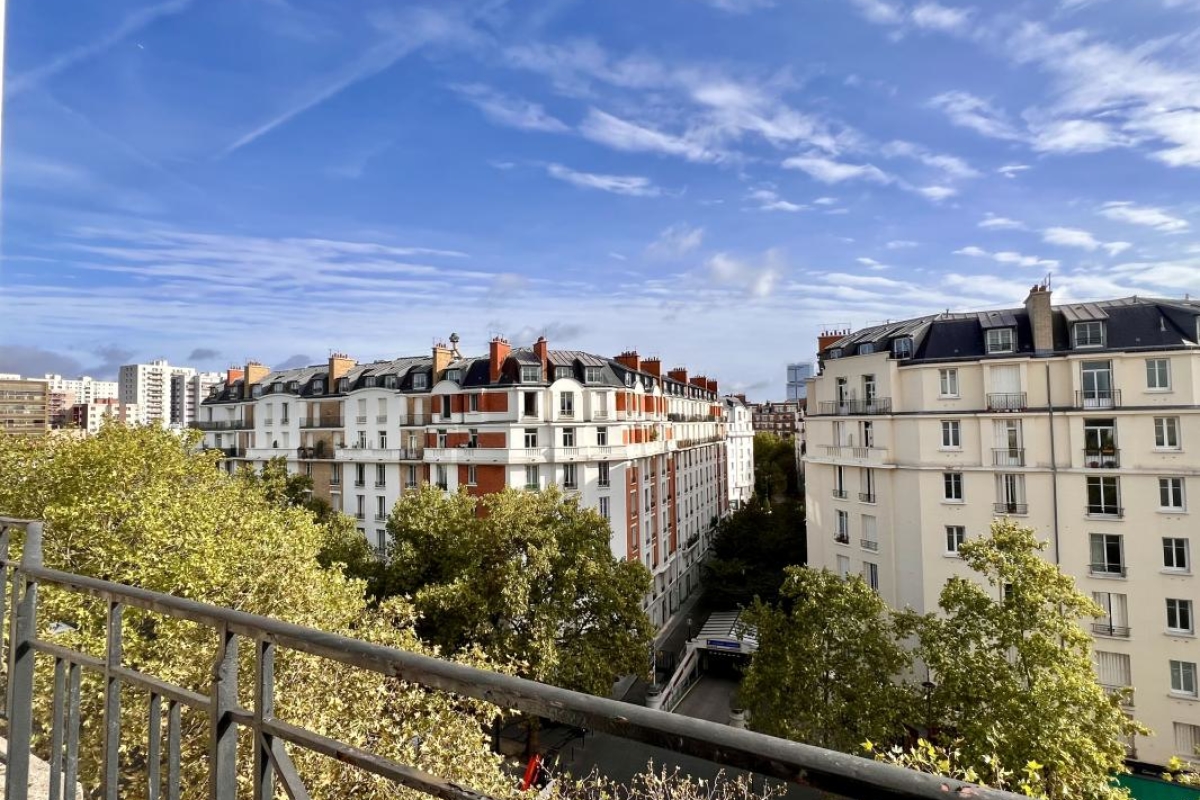 Appartement de luxe à vendre à Paris 17ème, 1 800 000 €, Photo 6