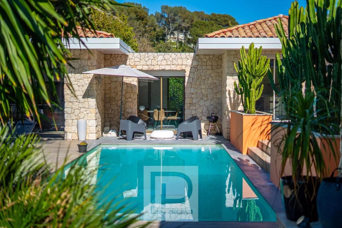Maison de luxe à vendre à Vallauris, 2 350 000 €, Photo 7
