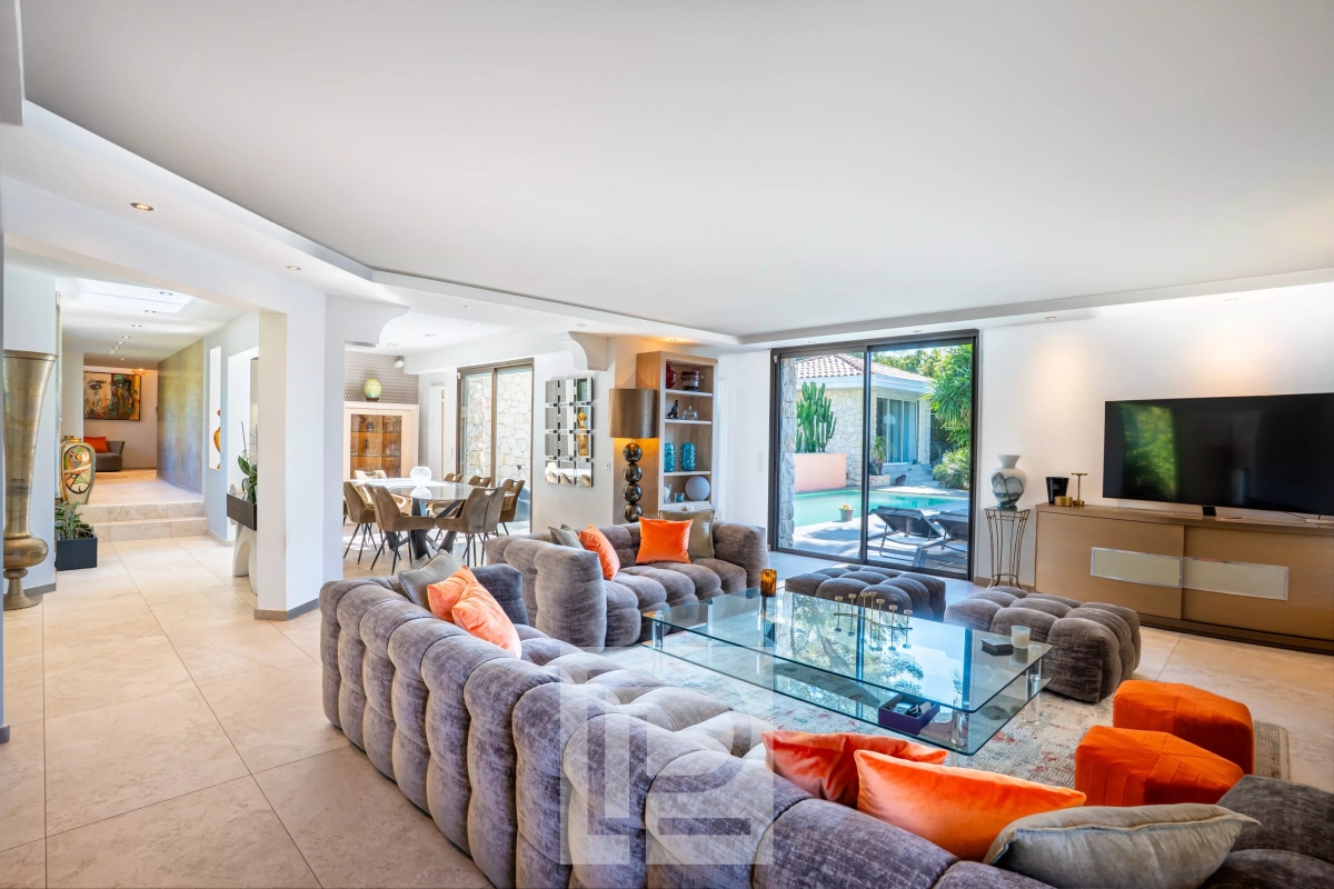 Maison de luxe à vendre à Vallauris, 2 350 000 €, Photo 7