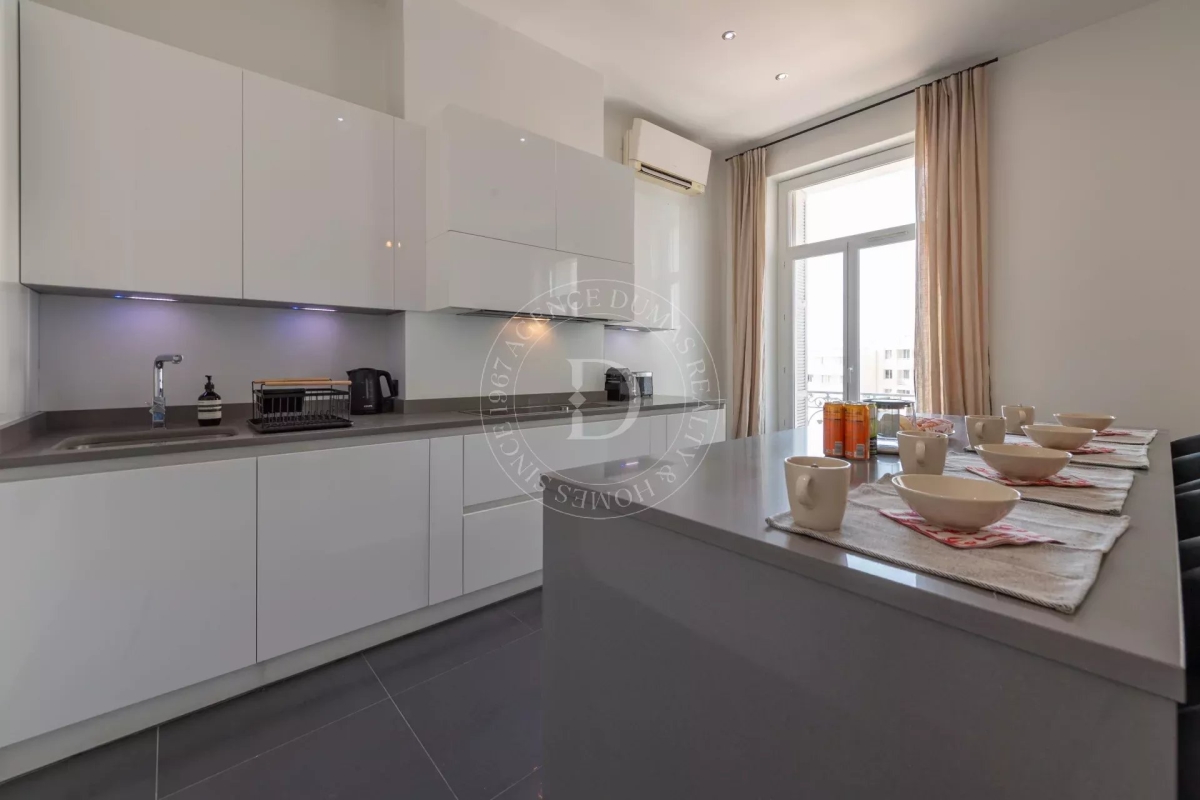 Appartement de luxe à vendre à Beaulieu-sur-Mer, 1 210 000 €, Photo 7