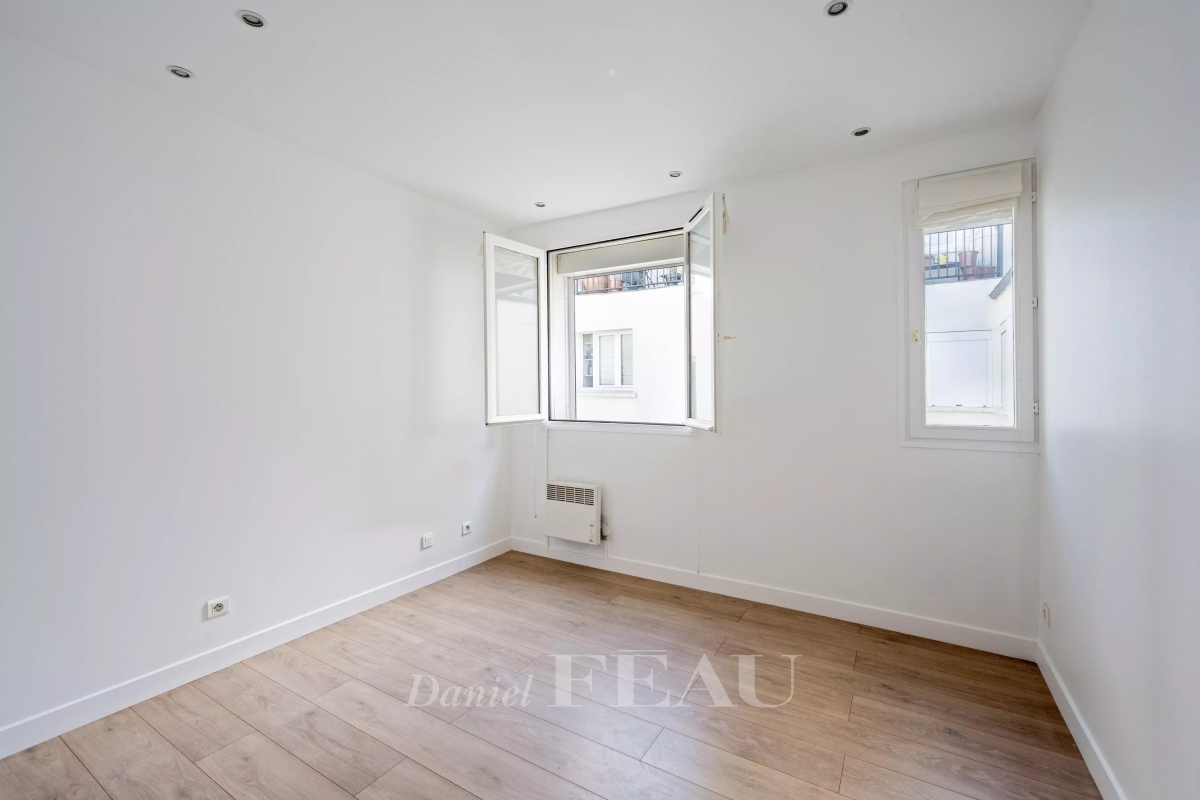 Appartement de luxe à vendre à Paris 1er, 795 000 €, Photo 7