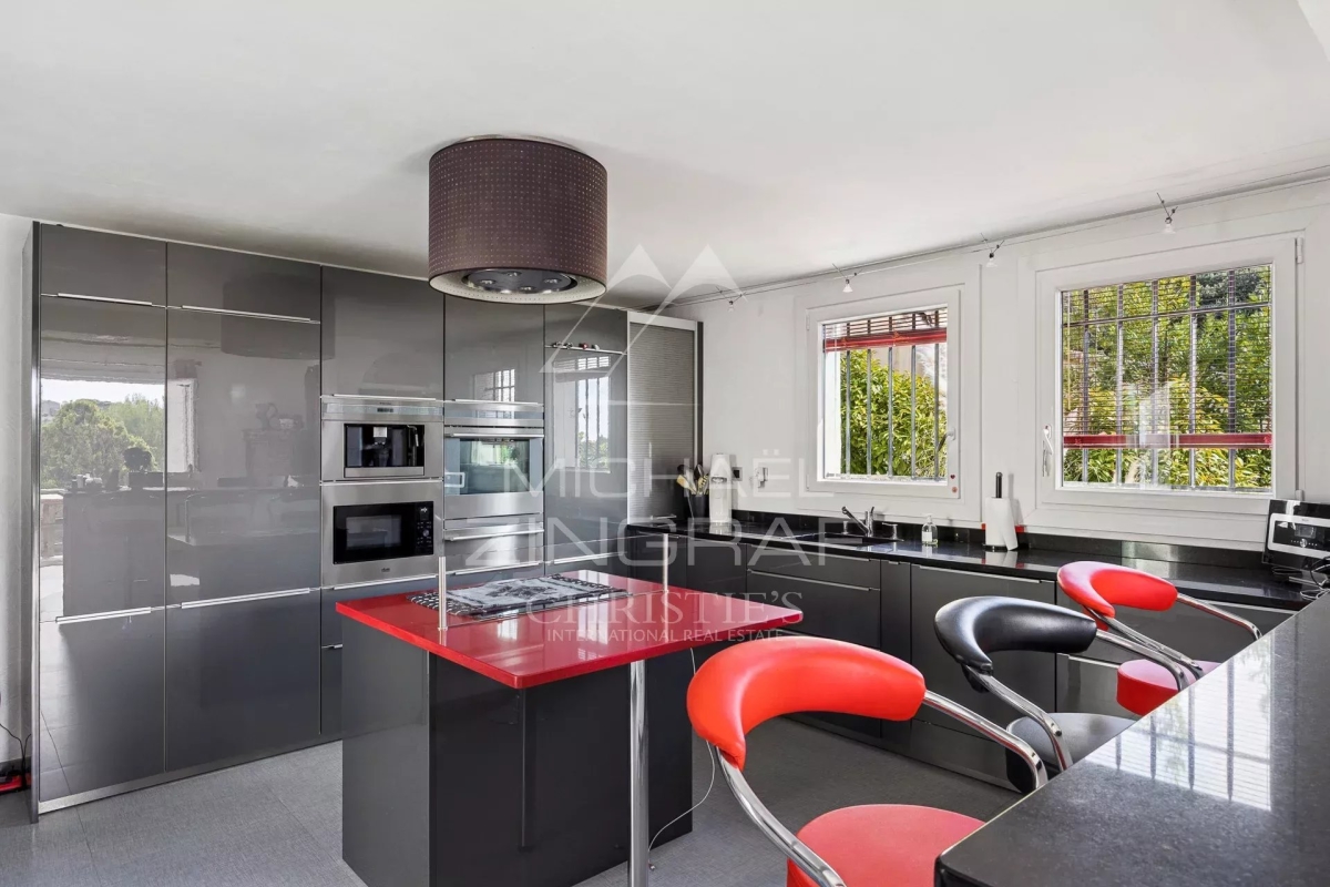 Luxury House for sale in La Gaude, 1 199 000 €, Photo 7