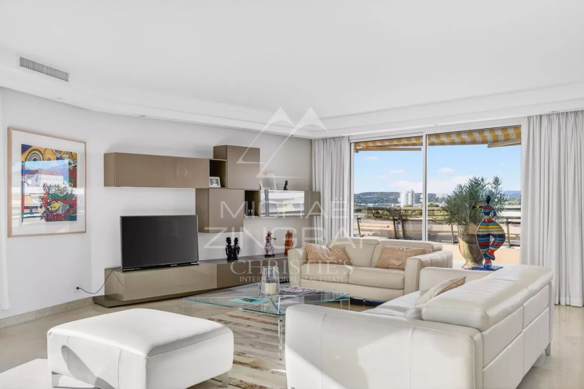 Appartement de luxe à vendre à Saint-Laurent-du-Var, 3 950 000 €, Photo 7