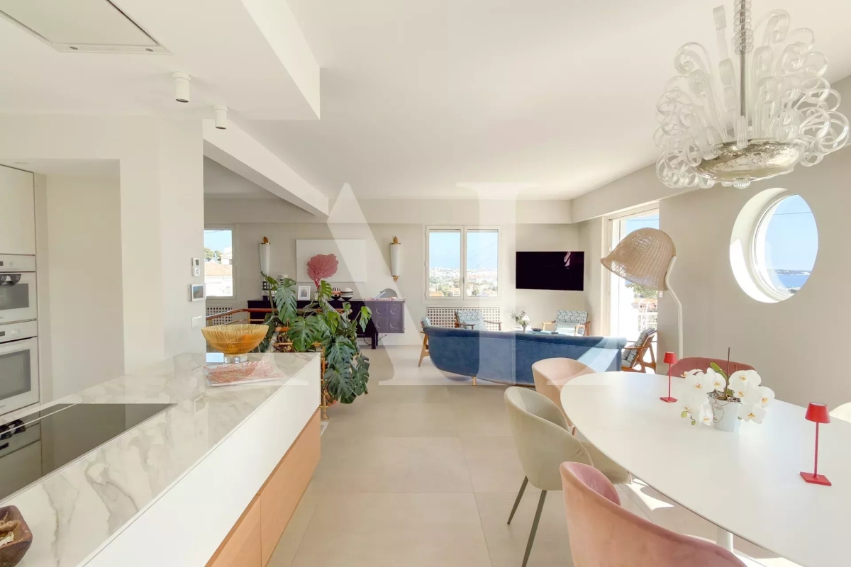 Maison de luxe à vendre à Le Golfe Juan, 2 680 000 €, Photo 7