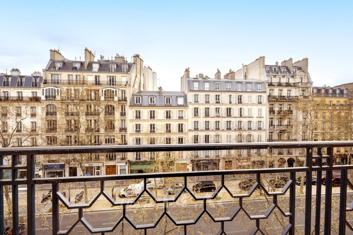 Appartement de luxe à vendre à Paris 7Ème, 2 075 000 €, Photo 7