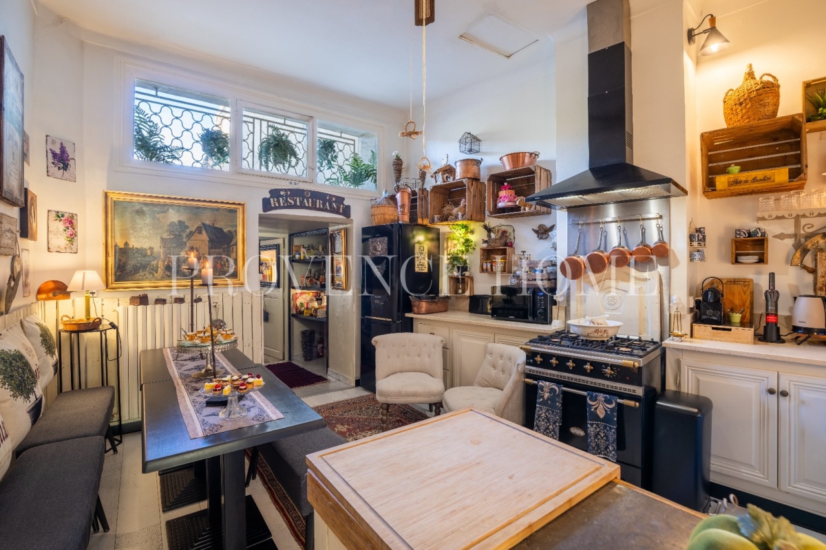 Maison de luxe à vendre à Velleron, 1 390 000 €, Photo 7