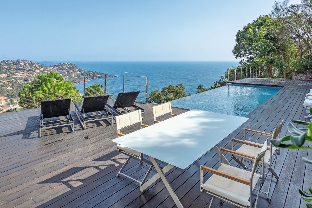 Maison de luxe à vendre à Saint-Raphaël, 3 200 000 €, Photo 1