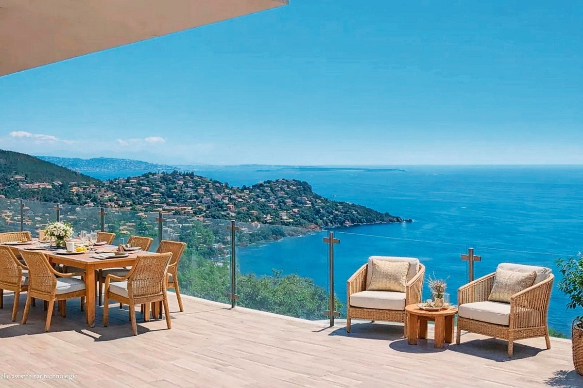 Maison de luxe à vendre à Saint-Raphaël, 2 940 000 €, Photo 1