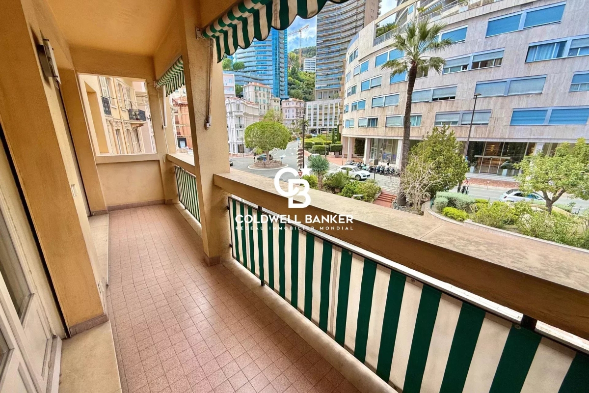 Appartement de luxe à vendre à Monaco, 3 850 000 €, Photo 1