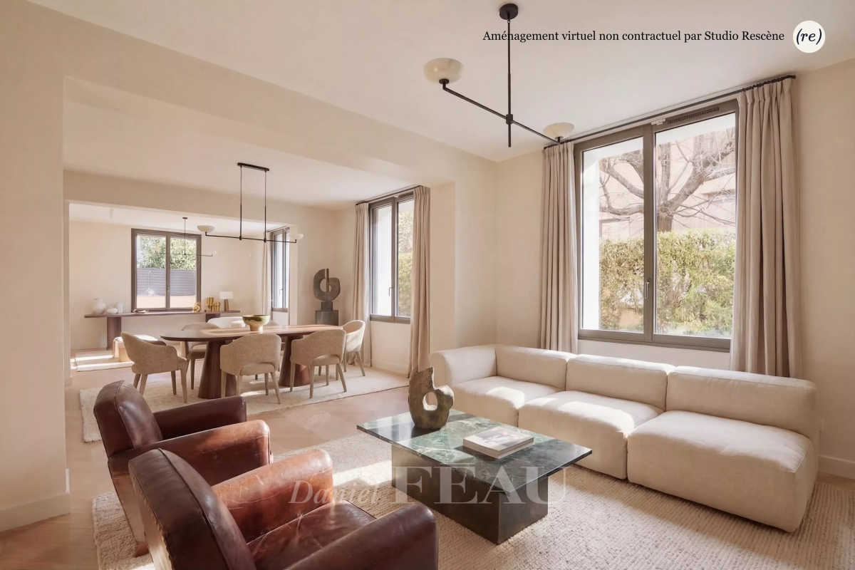 Maison de luxe à vendre à Aix-en-Provence, 2 200 000 €, Photo 1