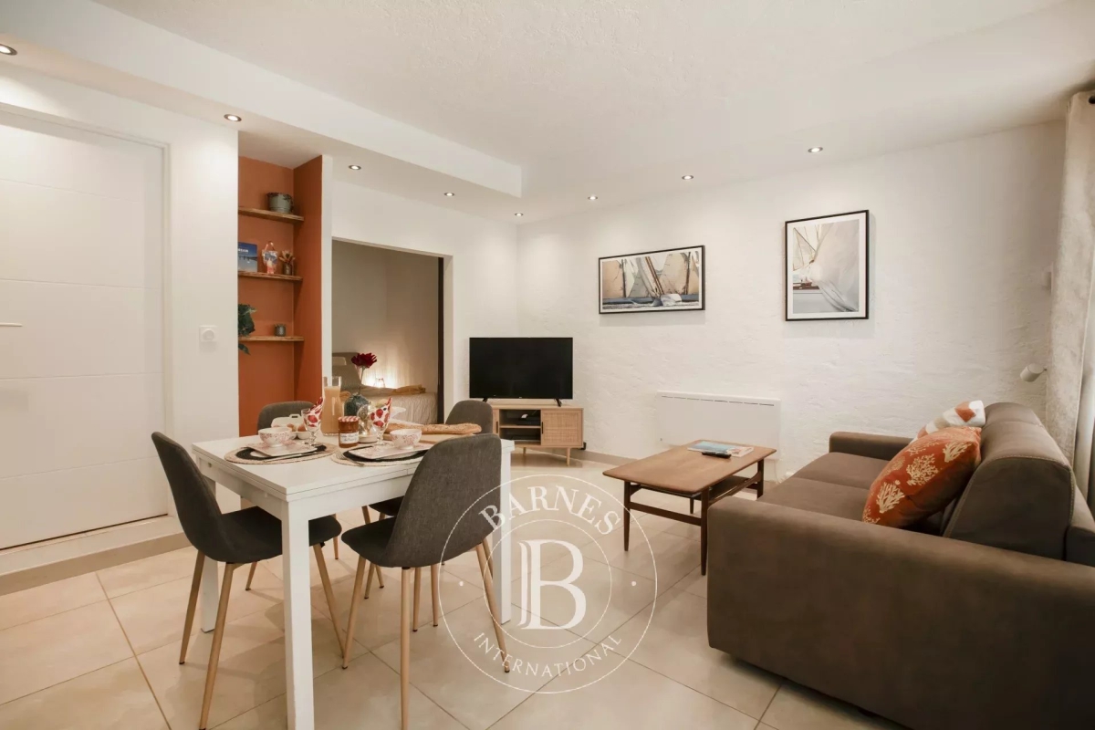 Appartement de luxe à vendre à Port Grimaud, 316 000 €, Photo 1