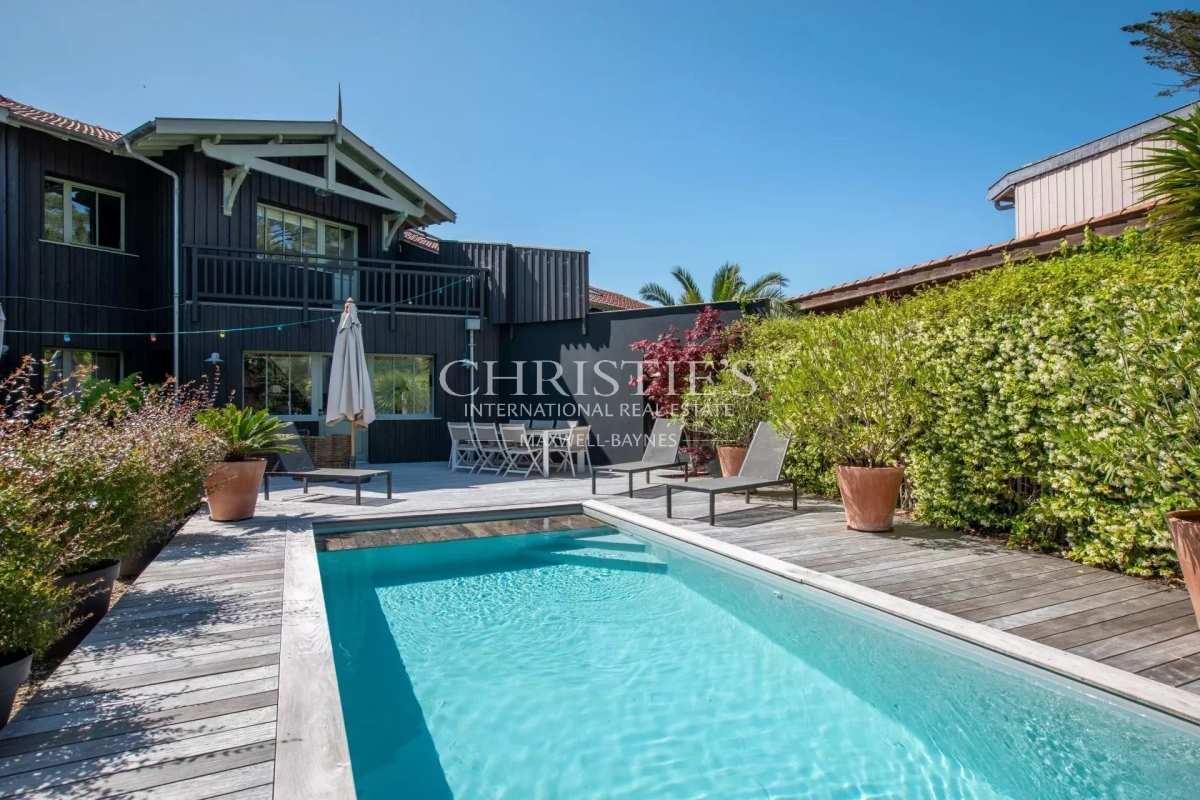 Luxury House for sale in Lege Cap Ferret, 1 890 000 €, Photo 1
