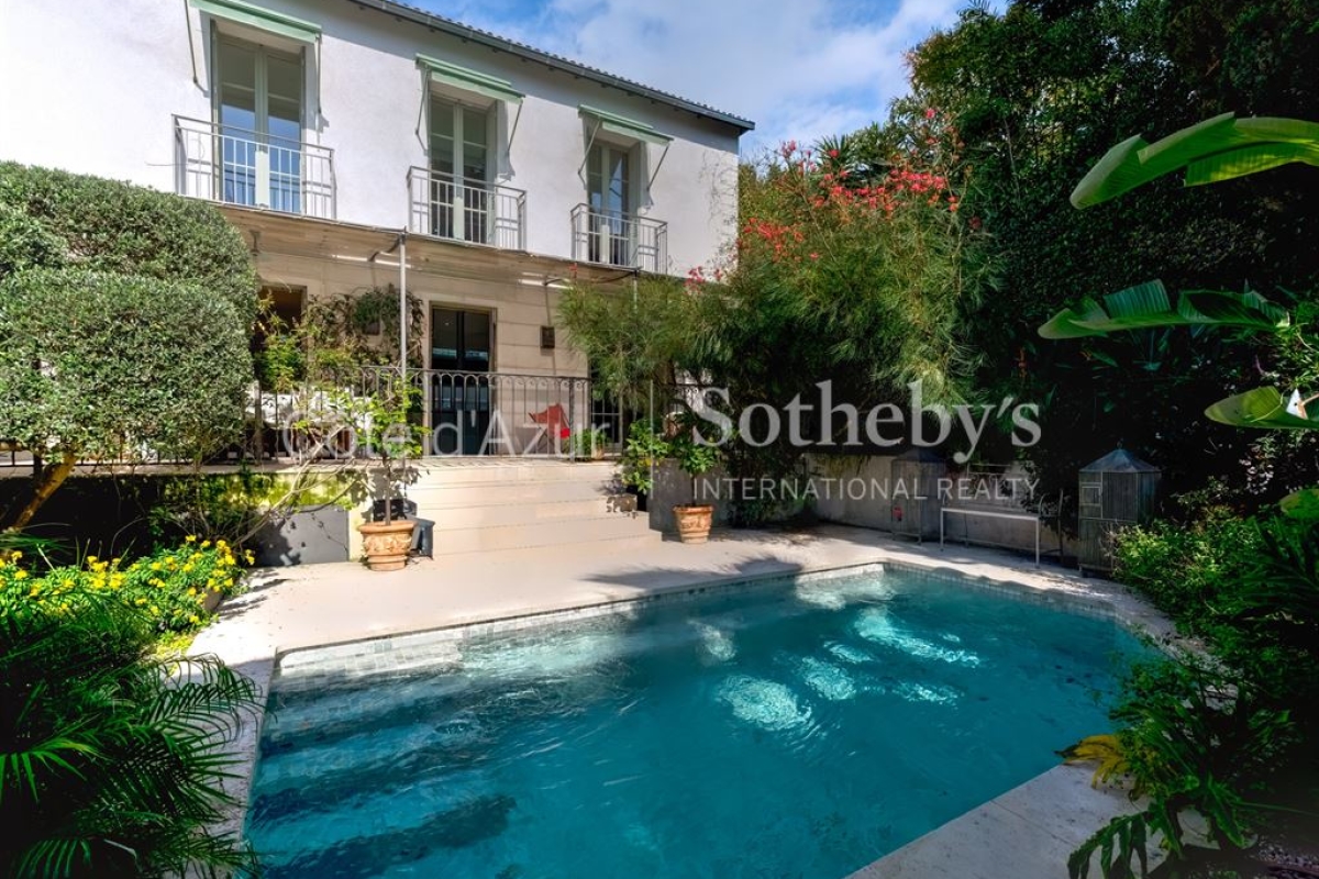 Luxury House for sale in Cannes, 2 550 000 €, Photo 2
