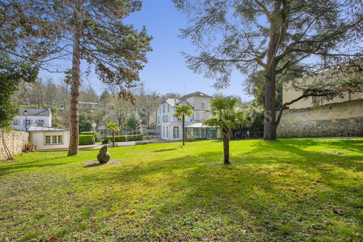 Maison de luxe à vendre à Marly-le-Roi, 1 548 000 €, Photo 2