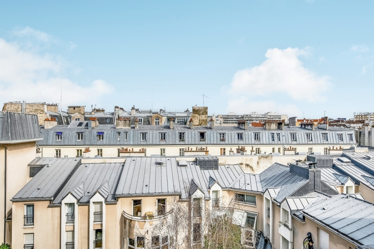 Luxury Apartment for sale in Paris 11ème, 630 000 €, Photo 2