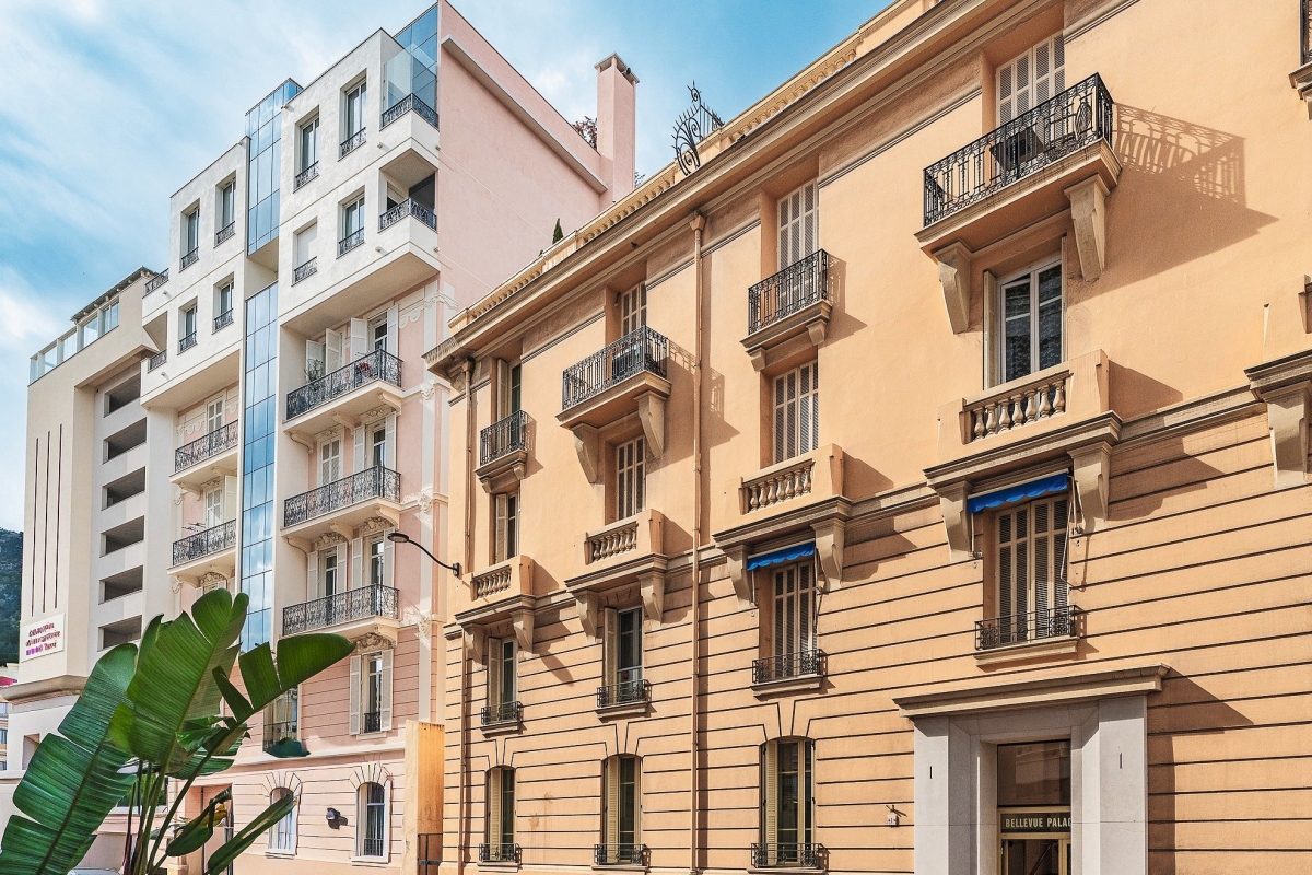Appartement de luxe à vendre à Monaco, 3 650 000 €, Photo 2