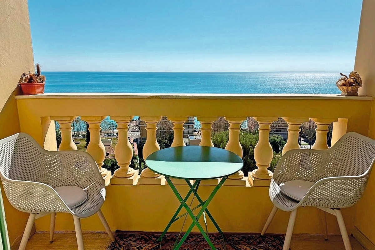 Luxury Apartment for sale in Menton, 1 800 000 €, Photo 2