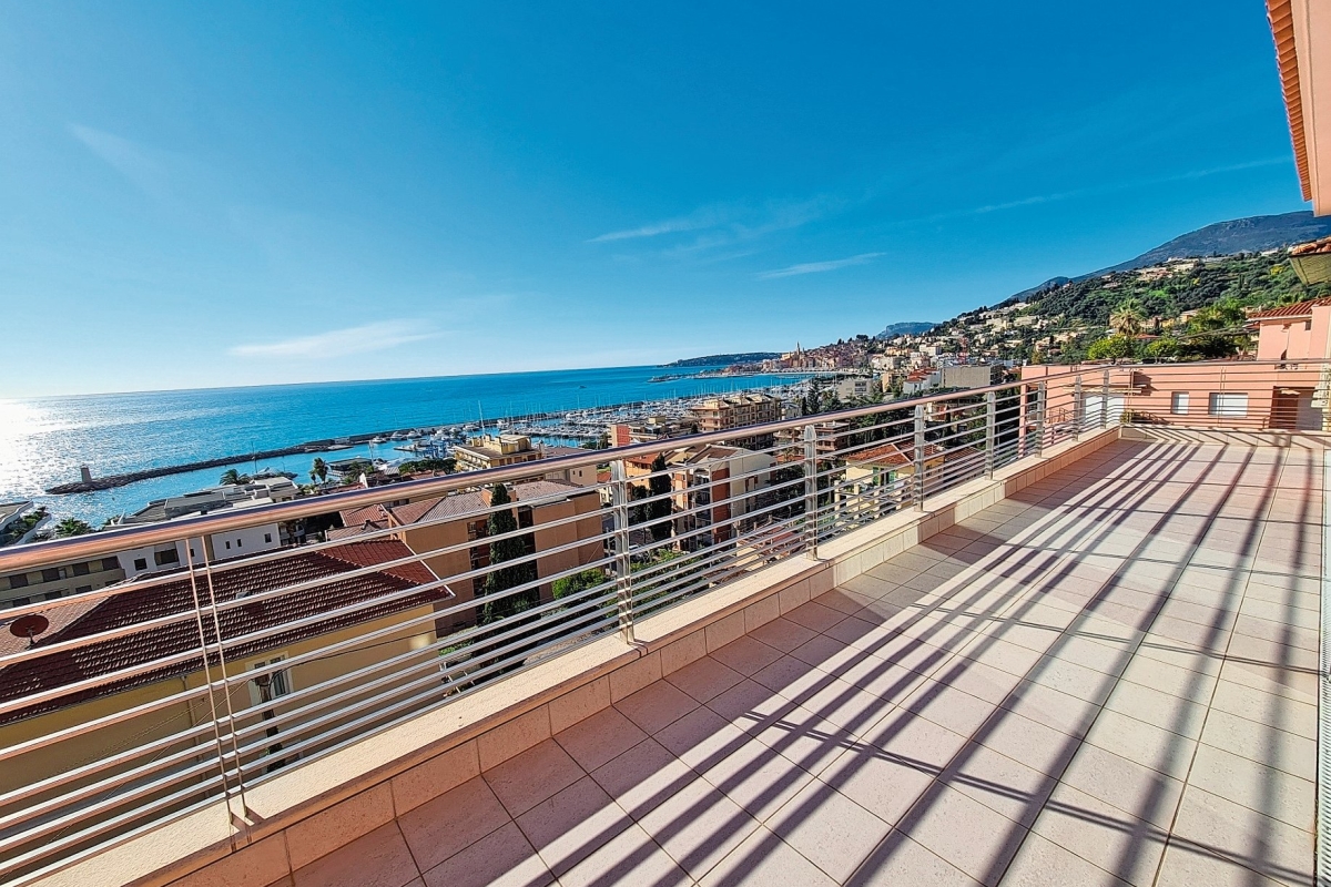 Appartement de luxe à vendre à Menton, 1 350 000 €, Photo 2
