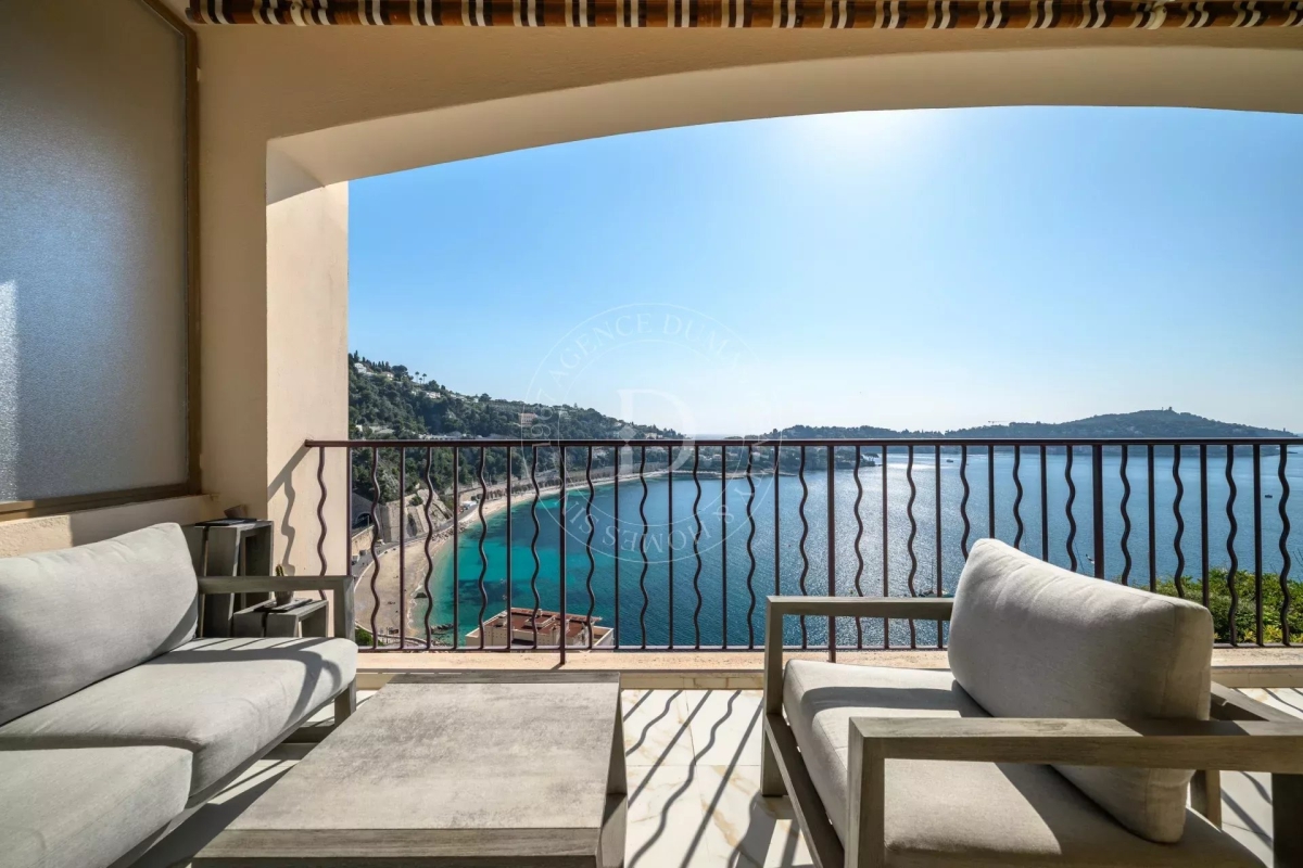 Appartement de luxe à vendre à Villefranche-sur-Mer, 985 000 €, Photo 2